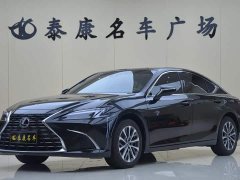 Lexus ES 2025 200 Special Edition - ფოტო 1