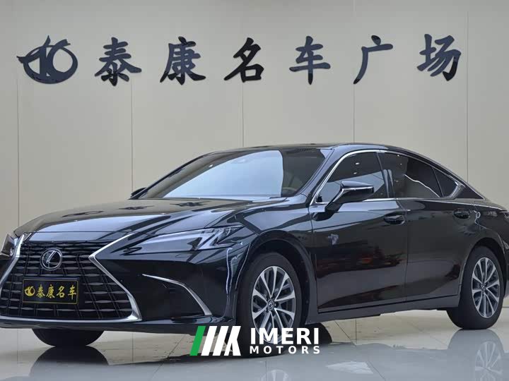 Lexus ES 200 Special Edition