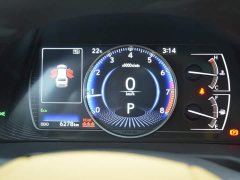 Lexus ES 2025 200 Special Edition - ფოტო 12