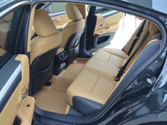 Lexus ES 2025 200 Special Edition - ფოტო 5