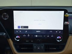 Lexus ES 2025 200 Special Edition - ფოტო 7