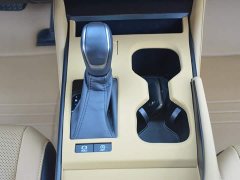 Lexus ES 2025 200 Special Edition - ფოტო 8
