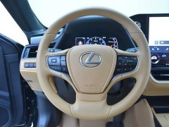 Lexus ES 2025 200 Special Edition - ფოტო 9
