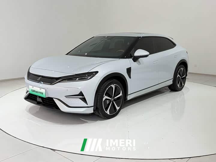 BYD Song L EV Smart Driving Edition 662km Exceed - ავტომობილი ჩინეთიდან