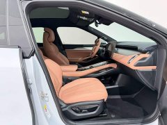 BYD Song L EV Smart Driving Edition 662km Exceed - ფოტო 10