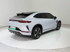 BYD Song L EV Smart Driving Edition 662km Exceed - ფოტო 2