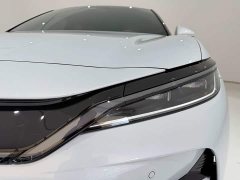 BYD Song L EV Smart Driving Edition 662km Exceed - ფოტო 6