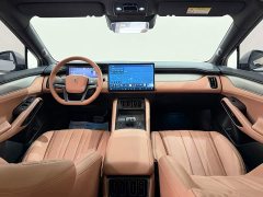 BYD Song L EV Smart Driving Edition 662km Exceed - ფოტო 9