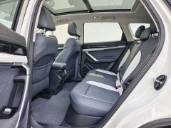 Geely Boyue L 2023 1.5TD DCT Luxury - ფოტო 10