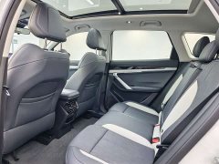 Geely Boyue L 2023 1.5TD DCT Luxury - ფოტო 12