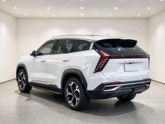 Geely Boyue L 2023 1.5TD DCT Luxury - ფოტო 13
