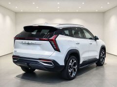 Geely Boyue L 2023 1.5TD DCT Luxury - ფოტო 14