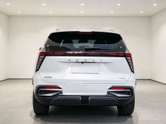 Geely Boyue L 2023 1.5TD DCT Luxury - ფოტო 15