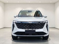 Geely Boyue L 2023 1.5TD DCT Luxury - ფოტო 2