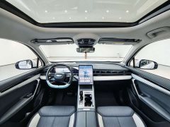 Geely Boyue L 2023 1.5TD DCT Luxury - ფოტო 7