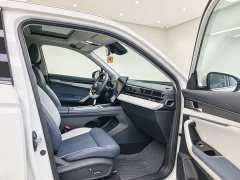Geely Boyue L 2023 1.5TD DCT Luxury - ფოტო 8