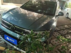 Volkswagen Langjing 2026 450TSI AWD Flagship 6-Seater - ფოტო 1
