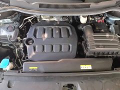 Volkswagen Langjing 2026 450TSI AWD Flagship 6-Seater - ფოტო 10