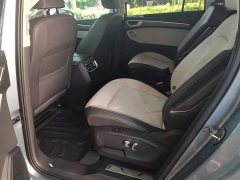 Volkswagen Langjing 2026 450TSI AWD Flagship 6-Seater - ფოტო 11