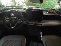 Volkswagen Langjing 2026 450TSI AWD Flagship 6-Seater - ფოტო 12