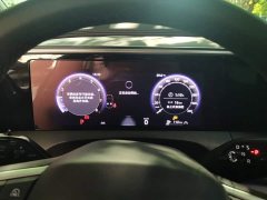 Volkswagen Langjing 2026 450TSI AWD Flagship 6-Seater - ფოტო 13