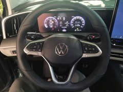Volkswagen Langjing 2026 450TSI AWD Flagship 6-Seater - ფოტო 15