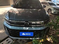 Volkswagen Langjing 2026 450TSI AWD Flagship 6-Seater - ფოტო 2