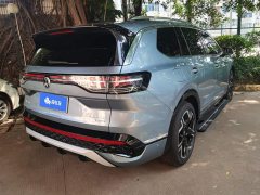 Volkswagen Langjing 2026 450TSI AWD Flagship 6-Seater - ფოტო 3