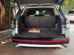 Volkswagen Langjing 2026 450TSI AWD Flagship 6-Seater - ფოტო 4