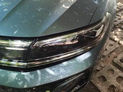 Volkswagen Langjing 2026 450TSI AWD Flagship 6-Seater - ფოტო 5