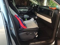 Volkswagen Langjing 2026 450TSI AWD Flagship 6-Seater - ფოტო 8