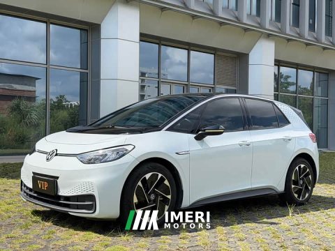 2023 Volkswagen ID.3 Upgraded Pure Smart Comfort Edition - ავტომობილი ჩინეთიდან
