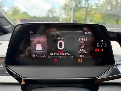 Volkswagen ID.3 Upgraded Pure Smart Comfort Edition - ფოტო 10