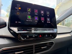 Volkswagen ID.3 Upgraded Pure Smart Comfort Edition - ფოტო 14