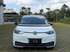 Volkswagen ID.3 Upgraded Pure Smart Comfort Edition - ფოტო 2