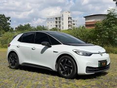 Volkswagen ID.3 Upgraded Pure Smart Comfort Edition - ფოტო 3