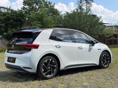 Volkswagen ID.3 Upgraded Pure Smart Comfort Edition - ფოტო 4