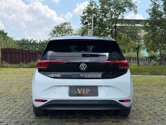 Volkswagen ID.3 Upgraded Pure Smart Comfort Edition - ფოტო 5