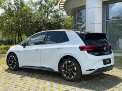 Volkswagen ID.3 Upgraded Pure Smart Comfort Edition - ფოტო 6