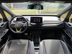 Volkswagen ID.3 Upgraded Pure Smart Comfort Edition - ფოტო 7