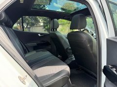 Volkswagen ID.3 Upgraded Pure Smart Comfort Edition - ფოტო 9