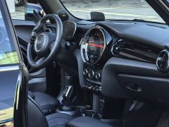 BMW MINI 2023 2.0T COOPER S CABRIO Artist - ფოტო 11