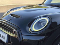 BMW MINI 2023 2.0T COOPER S CABRIO Artist - ფოტო 6