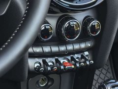BMW MINI 2023 2.0T COOPER S CABRIO Artist - ფოტო 9