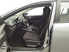Chevrolet Cruze 325T Automatic Comfort Edition - ფოტო 10