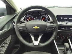Chevrolet Cruze 325T Automatic Comfort Edition - ფოტო 11