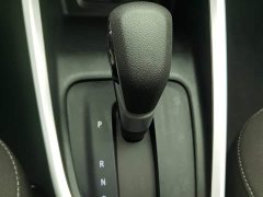 Chevrolet Cruze 325T Automatic Comfort Edition - ფოტო 13