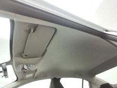 Chevrolet Cruze 325T Automatic Comfort Edition - ფოტო 14