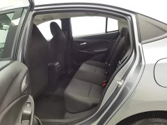 Chevrolet Cruze 325T Automatic Comfort Edition - ფოტო 15