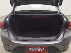 Chevrolet Cruze 325T Automatic Comfort Edition - ფოტო 16